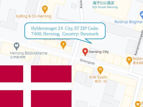 Denmark