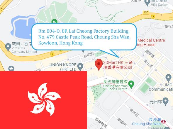 Hong Kong