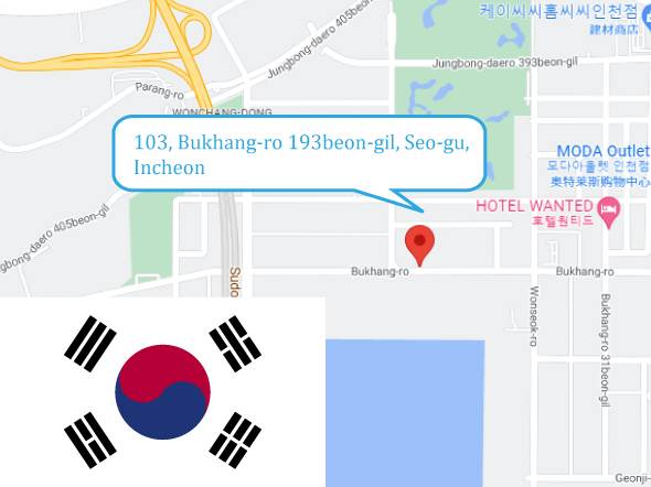 Korean