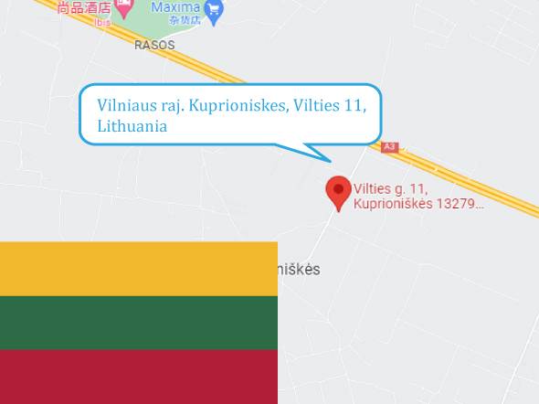 Lithuania