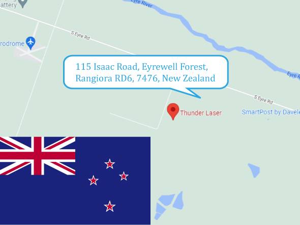 New Zealand