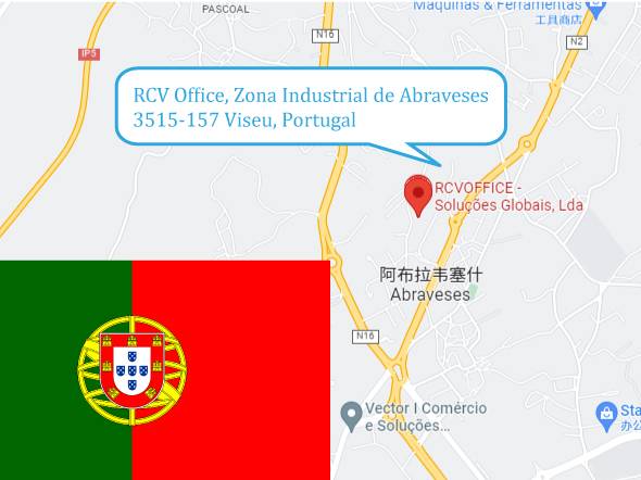 Portugal