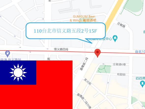 Taiwan