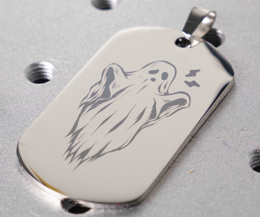 lasermarking