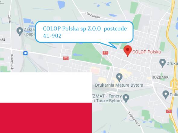 poland