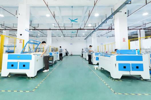 Circuit installation workshop