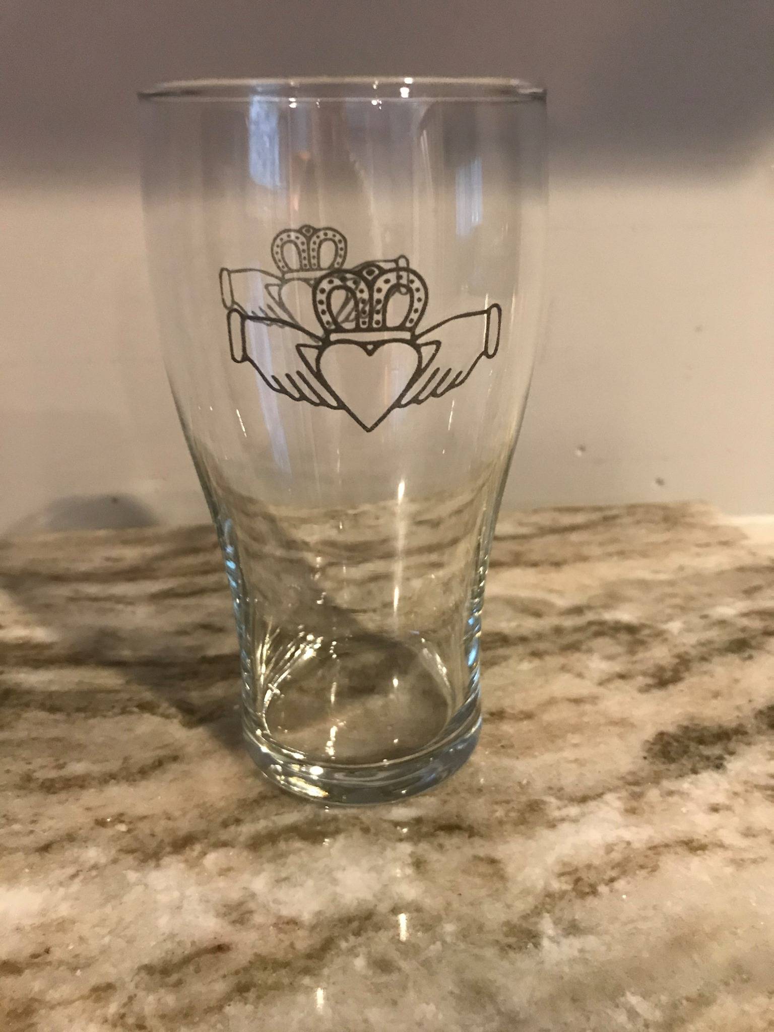Glass Tumblers