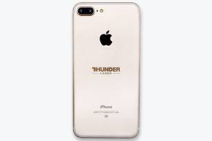 Mobile phone carving