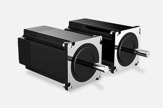 Motor System
