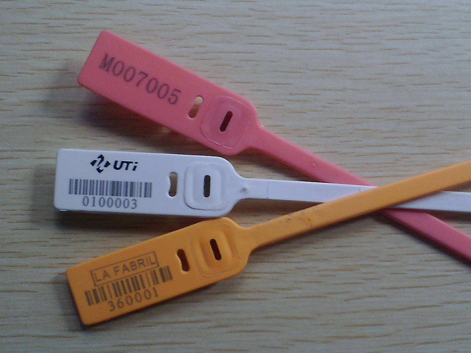 Plastic laser marking1