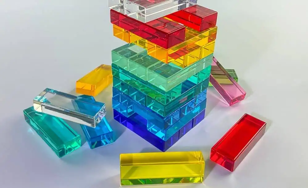acrylic laser cutter