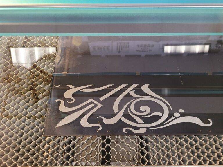 Laser glass etching machine Ultimate Guide