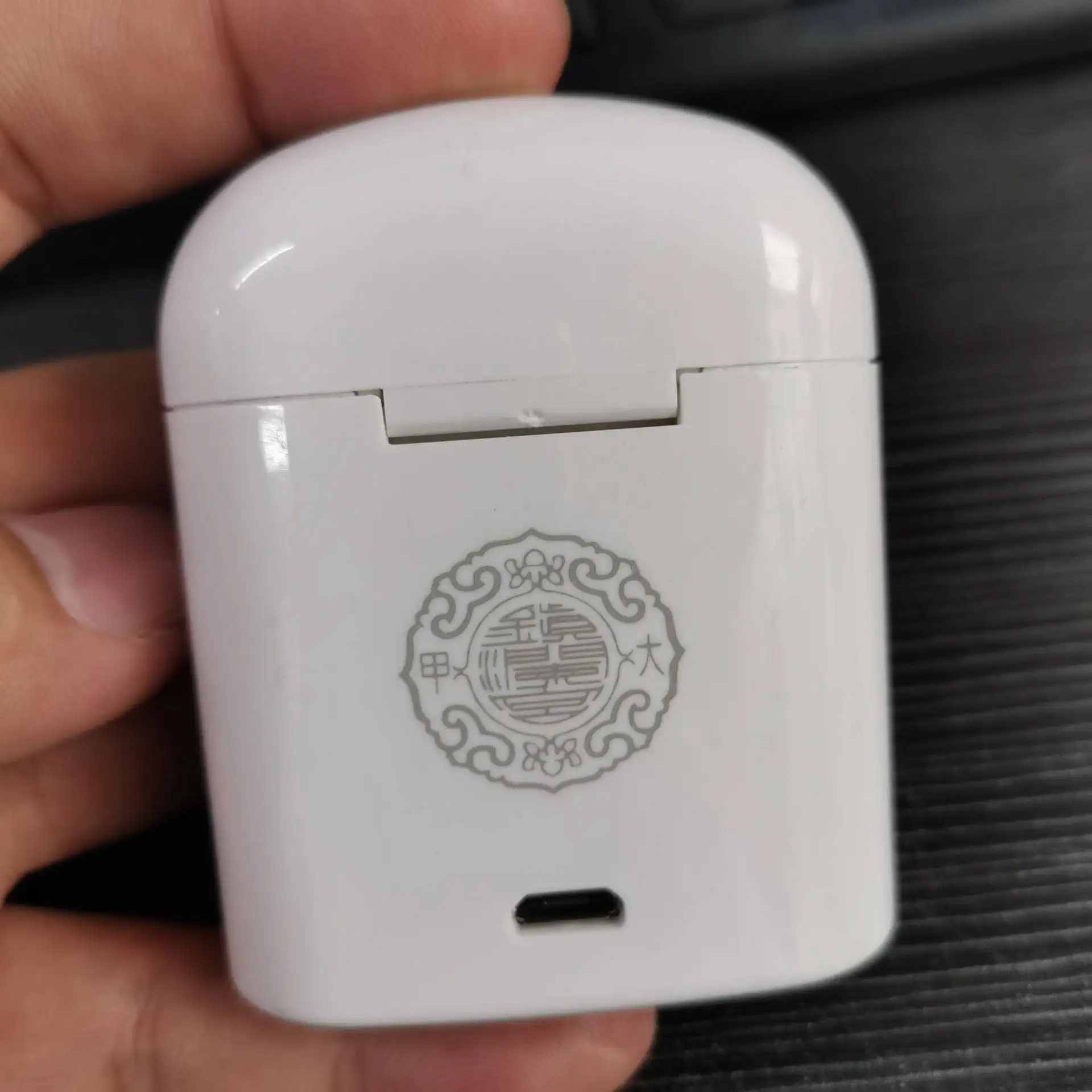 laser etching plastic