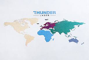 lasermarking color