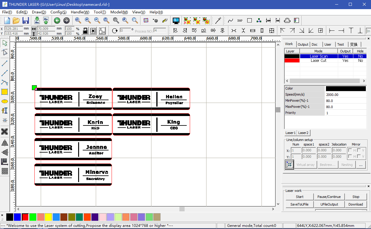 drawing simple graphics