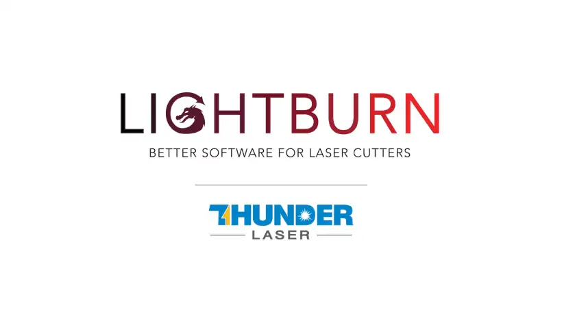 lightburn software