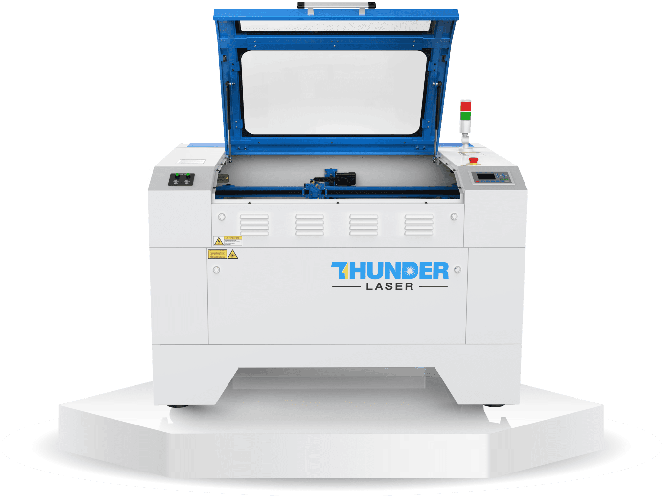 thunderlaser