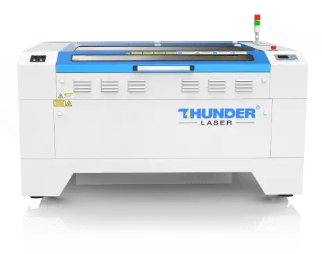 thunder laser nova 51
