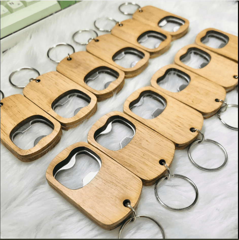 bamboo laser