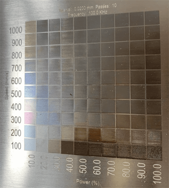 CO2 And Fiber Laser Engraver For Metal Thunder Laser
