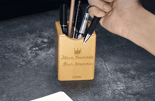 pen holder