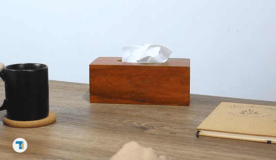 wooden-tissue-boxpen-holder wooden-tissue-box