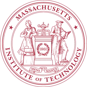 Thunder MIT logo