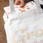 canvas bag