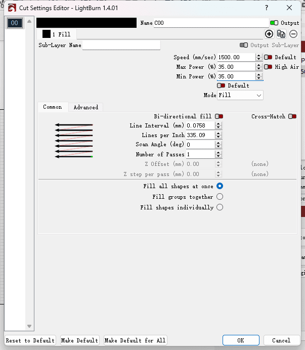 cowhide-notebook-parameter
