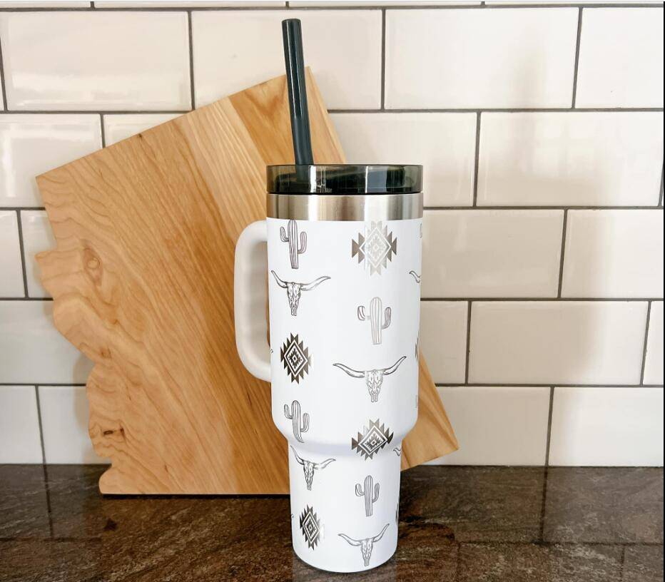 Laser Engraver Tumblers