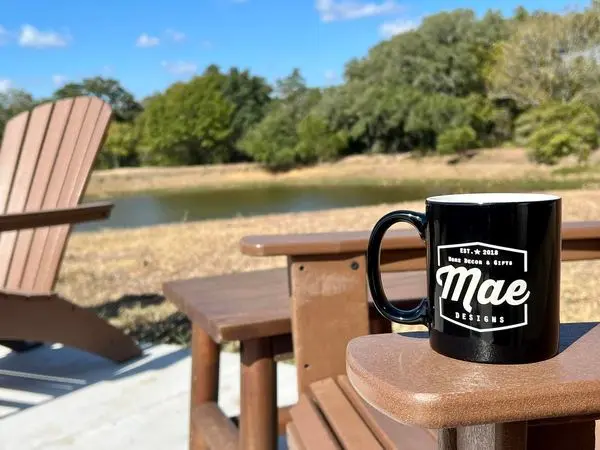 laser ceramic etching cup