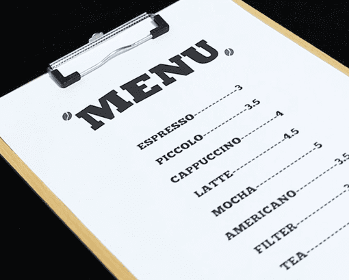 wooden-menu-board