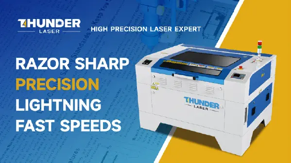 Nova laser cutter