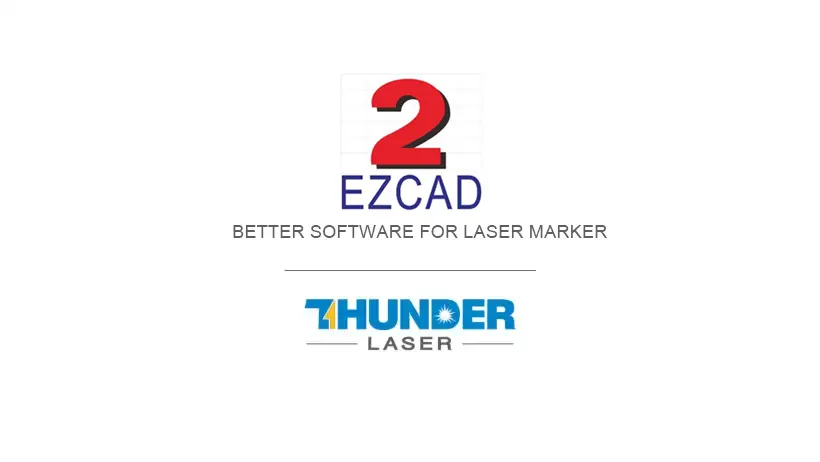 ezcad2 software