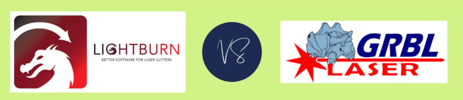 LaserGRBL vs LightBurn
