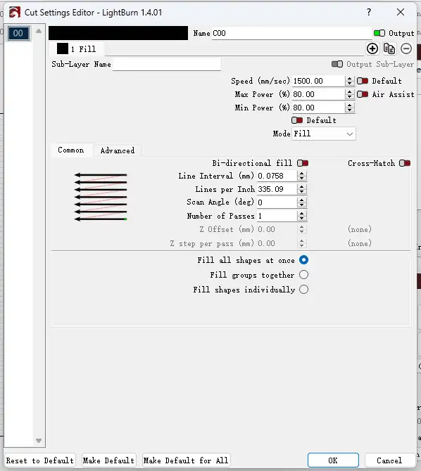 solid-wood-parameter