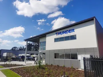Thunder Laser Australia Houseware