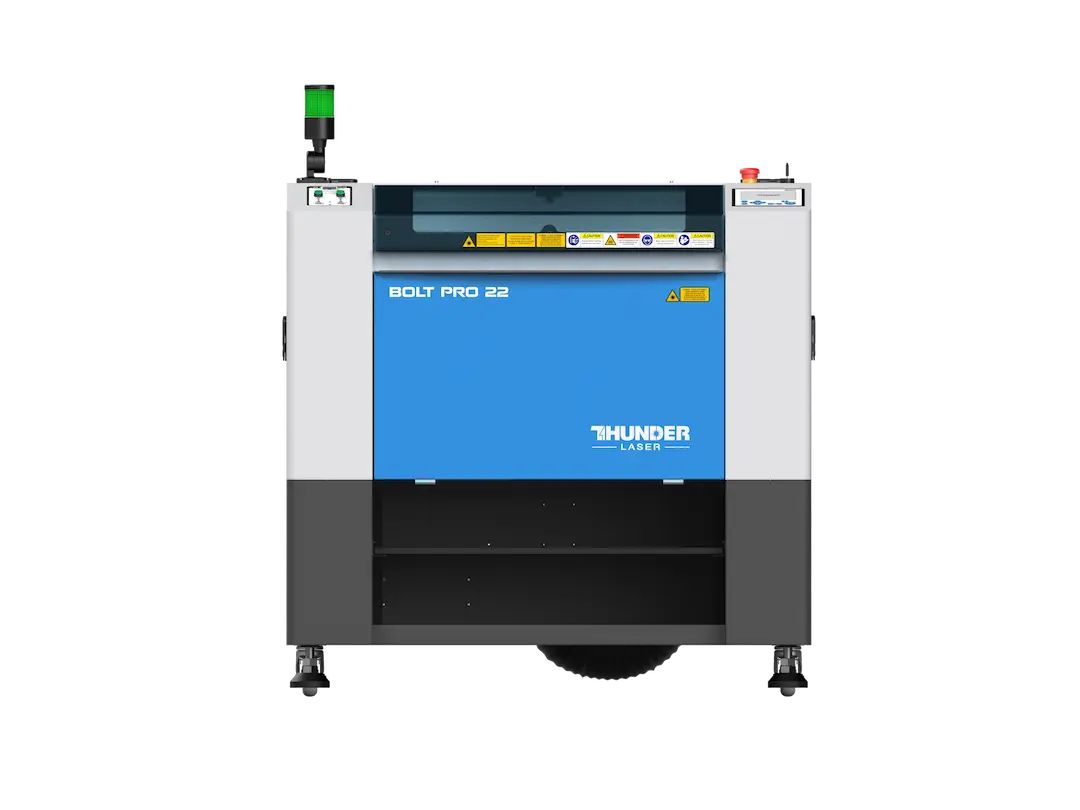 bolt pro 22. Front (1)