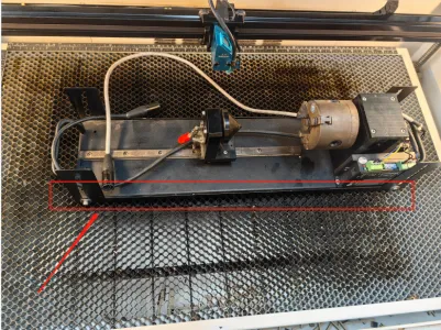 rotary device 1