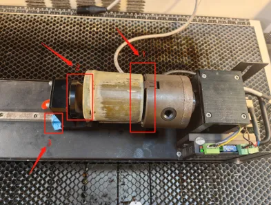 rotary device 3