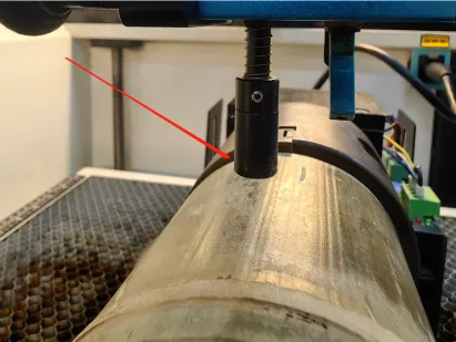 rotary device 4