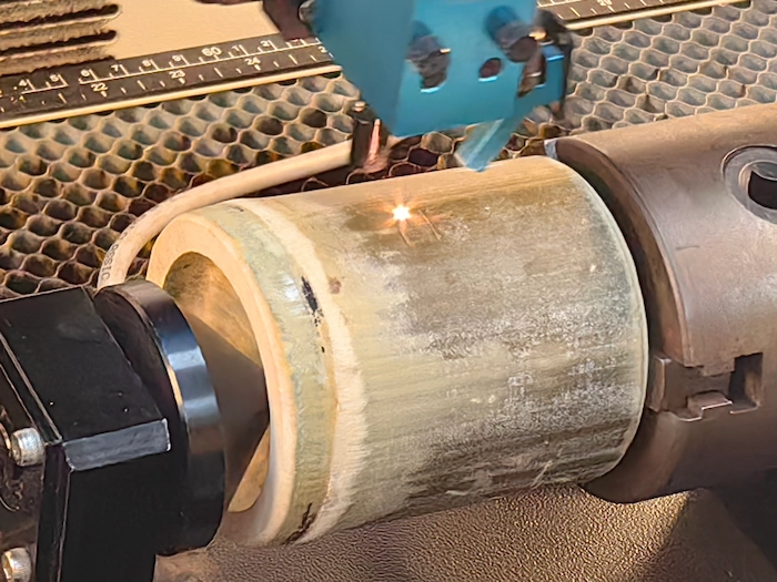 rotary device 5