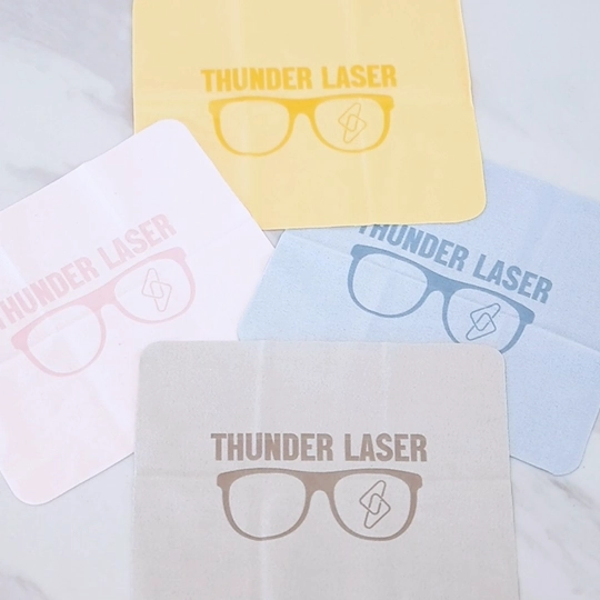 suede eyeglass cloths cover