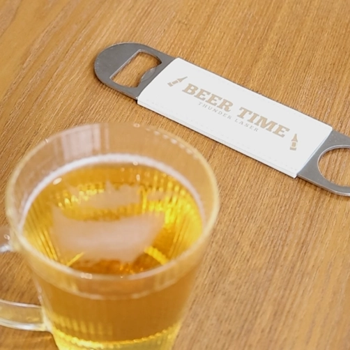 double headed bottle opener cover