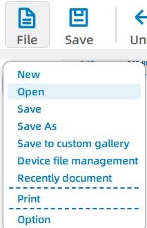 software Customize an Elegant Bottle Opener 4