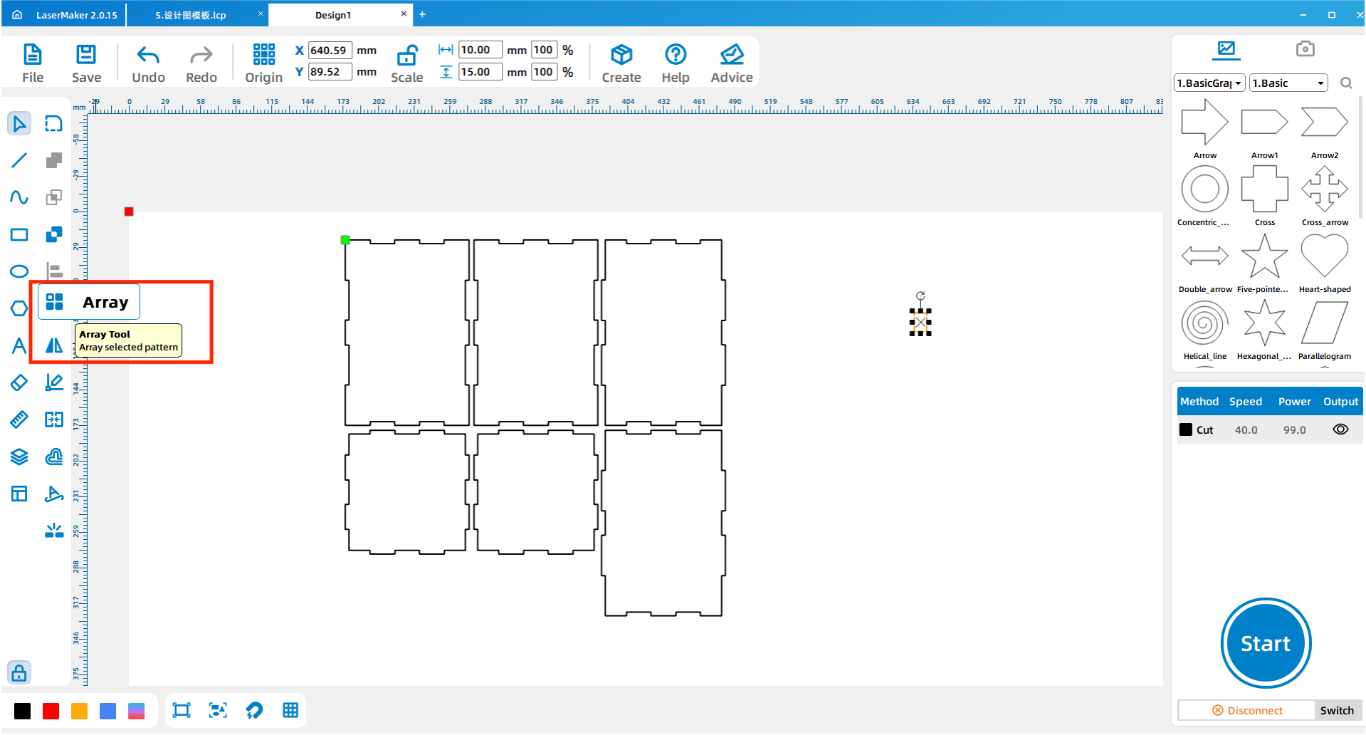 draw windows 1