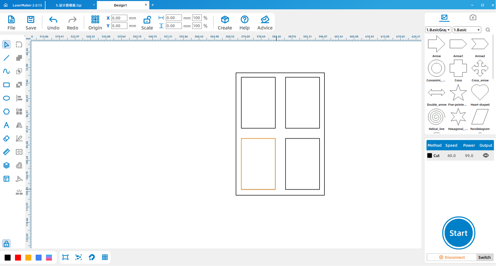 draw windows 2