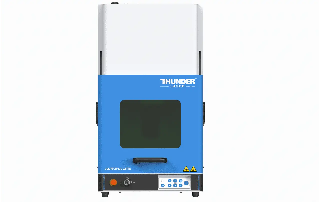 Thunder Laser Aurora