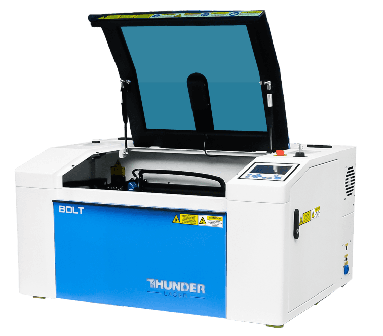 Thunder Laser Bolt