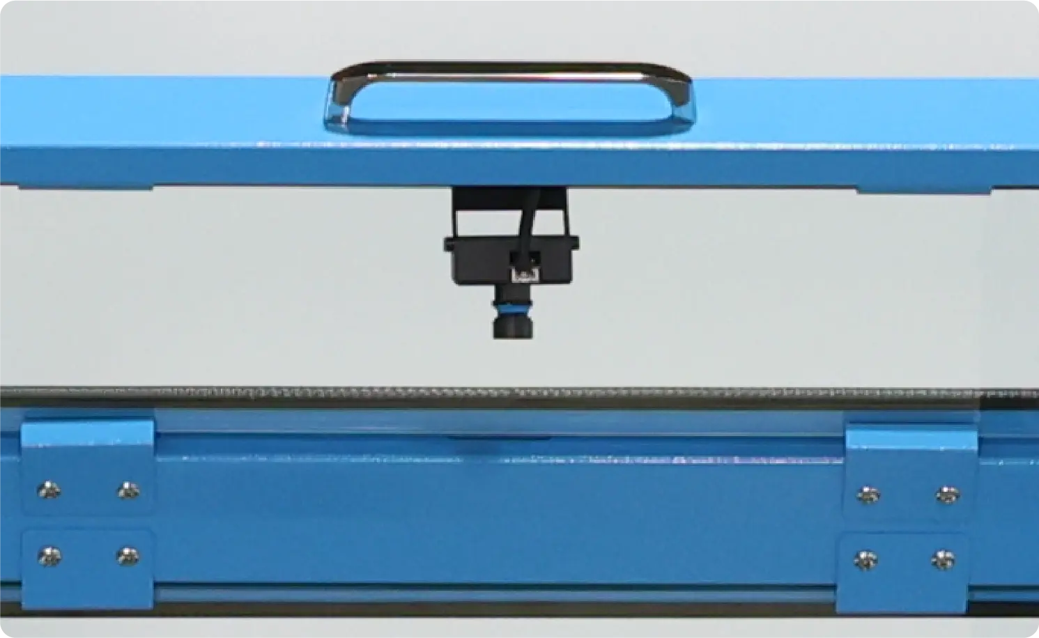 over head camera